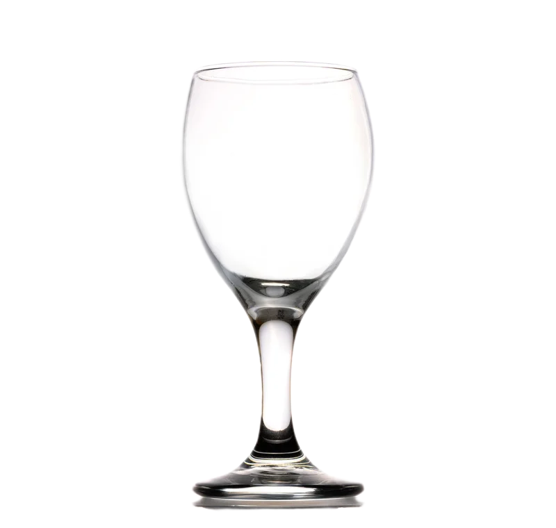Glass: the shared failure, real High detail model output