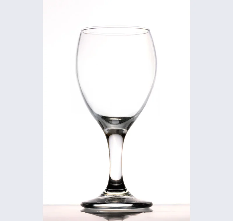 Glass: the shared failure, original source